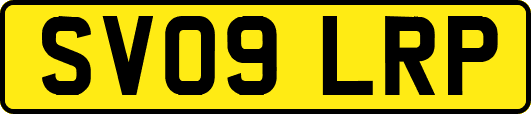 SV09LRP