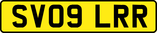 SV09LRR