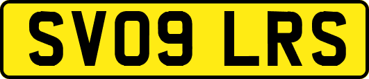 SV09LRS