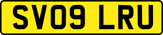 SV09LRU