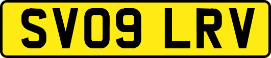 SV09LRV