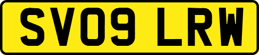 SV09LRW