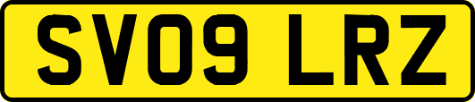 SV09LRZ