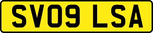 SV09LSA