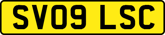 SV09LSC