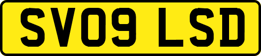 SV09LSD