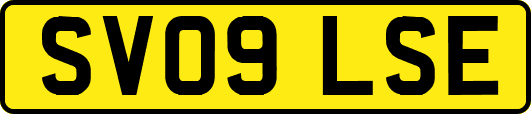 SV09LSE