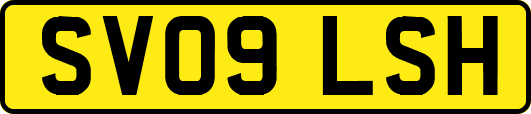 SV09LSH