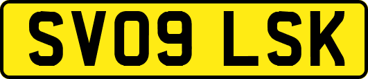SV09LSK