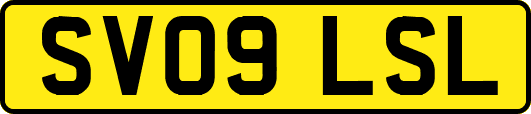 SV09LSL