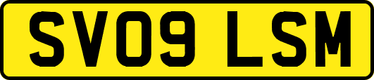 SV09LSM