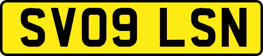 SV09LSN