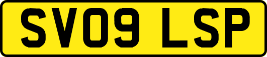 SV09LSP