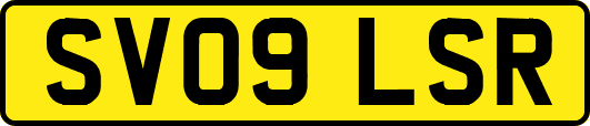 SV09LSR