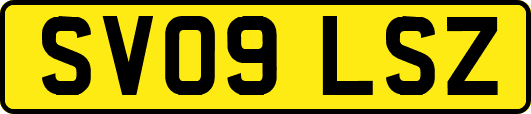 SV09LSZ