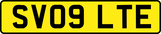 SV09LTE