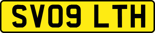 SV09LTH