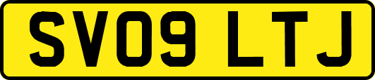 SV09LTJ