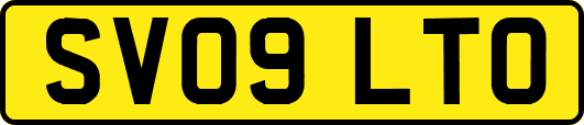 SV09LTO