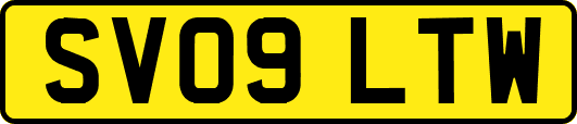 SV09LTW