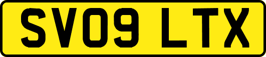 SV09LTX