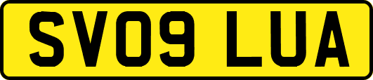 SV09LUA