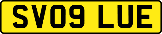 SV09LUE