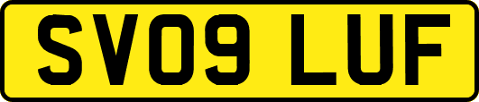 SV09LUF