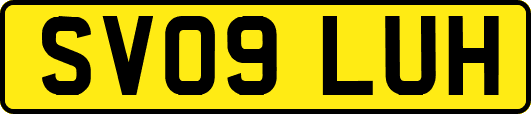 SV09LUH