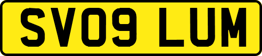SV09LUM