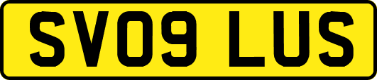 SV09LUS