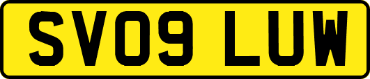 SV09LUW