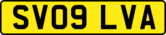 SV09LVA