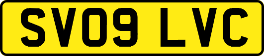 SV09LVC