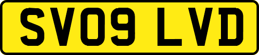 SV09LVD