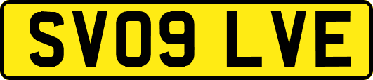SV09LVE