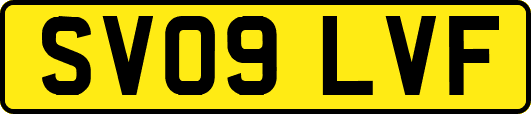 SV09LVF