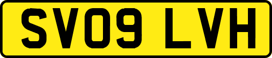 SV09LVH