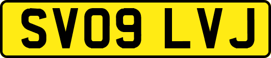 SV09LVJ