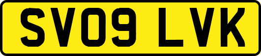 SV09LVK