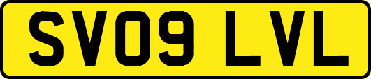SV09LVL