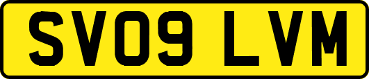 SV09LVM
