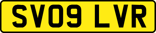 SV09LVR