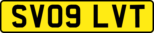 SV09LVT