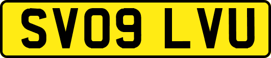 SV09LVU