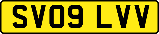 SV09LVV