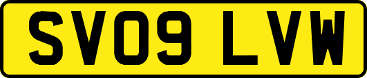SV09LVW