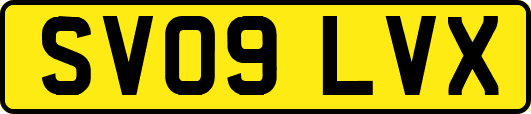SV09LVX