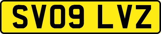 SV09LVZ