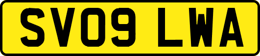 SV09LWA